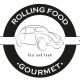 Rolling Food
